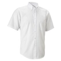 Plain Dress Shirt