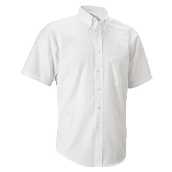 Plain Dress Shirt
