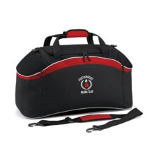 Porthmadog Boxing Club Bag