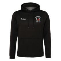 Porthmadog Boxing Club Kids Sports Hoody