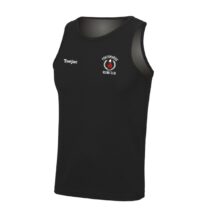 Porthmadog Boxing Club Kids Vest