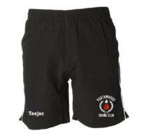 Porthmadog Boxing Club Leisure Shorts