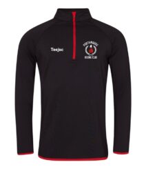 Porthmadog Boxing Club Midlayer