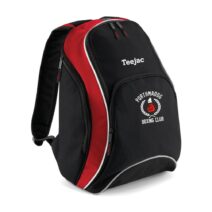 Porthmadog Boxing Club Rucksack