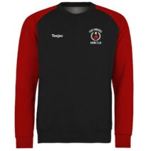 Porthmadog Boxing Club Sweatshirt