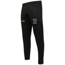Porthmadog Boxing Club Tech Skinny Pants