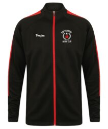 Porthmadog Boxing Club Track Top