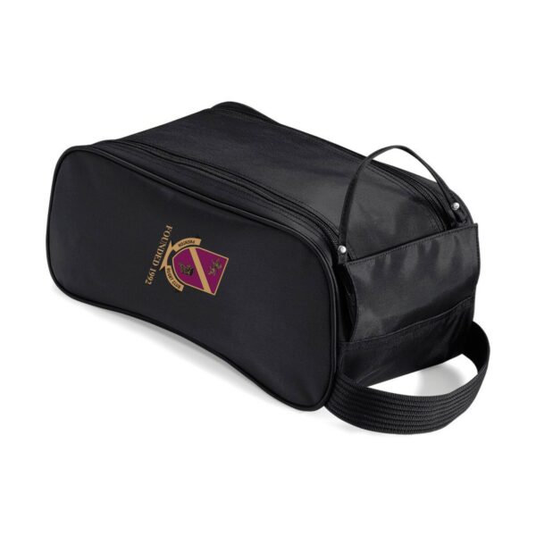 Prenton RFC Bootbag