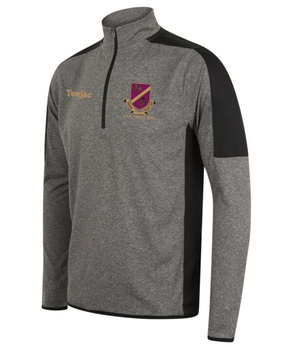 Prenton RFC Contrast Midlayer