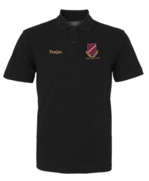 Prenton RFC Cotton Polo