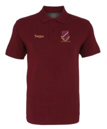 Prenton RFC Cotton Polo