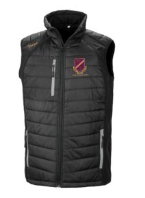 Prenton RFC Elite Gilet