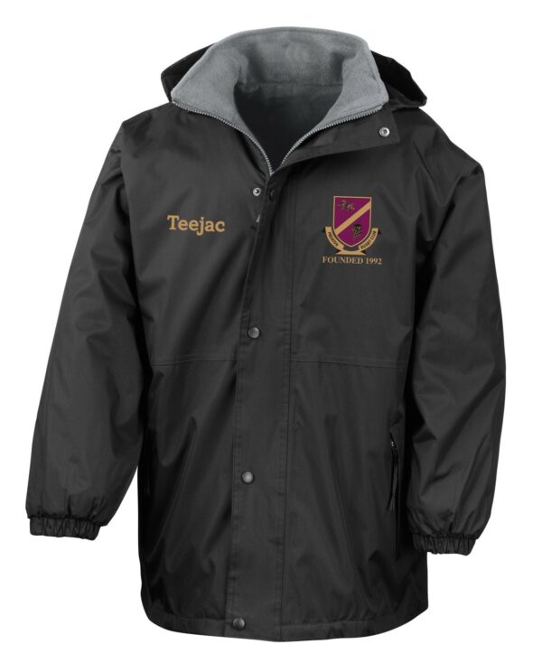 Prenton RFC Fleece Lined StormDri Jacket