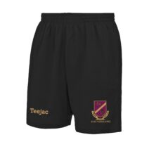 Prenton RFC Gym Shorts