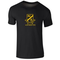 Prenton RFC Junior Print T-Shirt