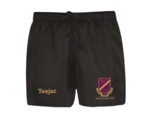 Prenton RFC Junior Rugby Shorts