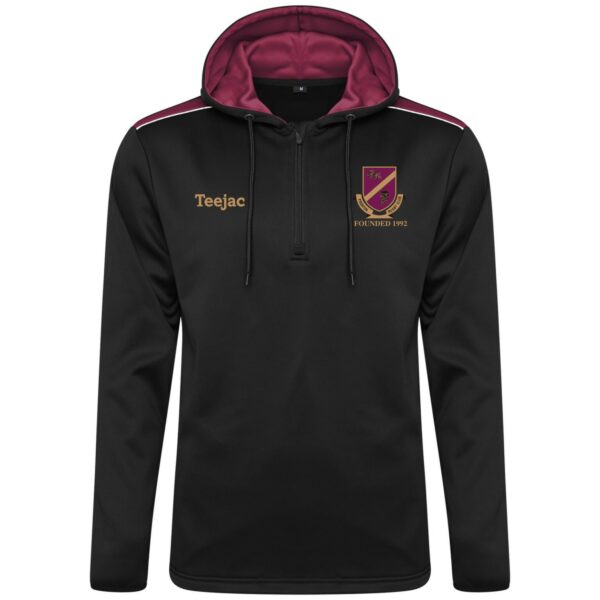 Prenton RFC Junior Tech Hoody