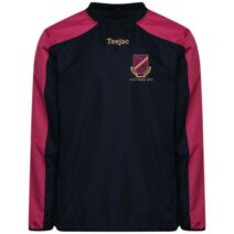 Prenton RFC Junior Windbreak Contact Top