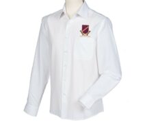Prenton RFC Long Sleeve Dress Shirt