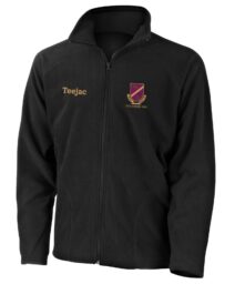 Prenton RFC Micron Fleece