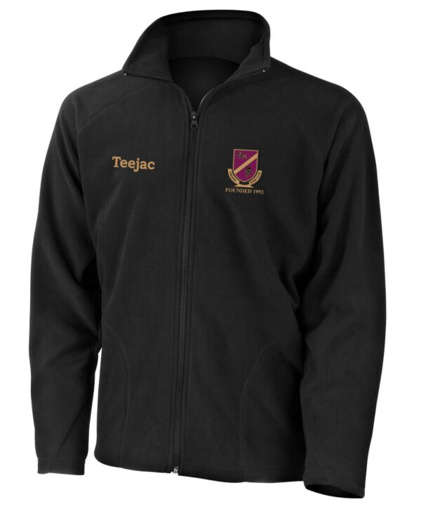 Prenton RFC Micron Fleece