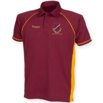 Prenton RFC Perfomance Polo