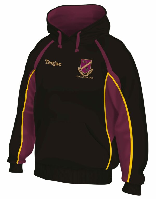 Prenton RFC Premium Hoody