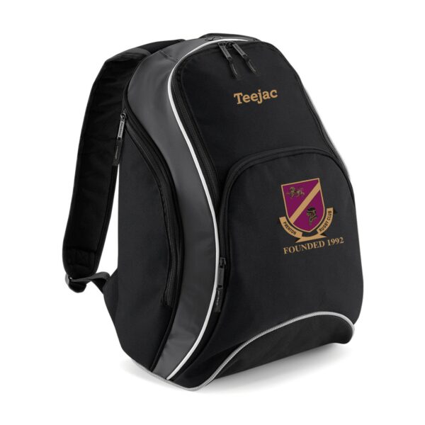 Prenton RFC Rucksack