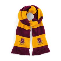 Prenton RFC Scarf