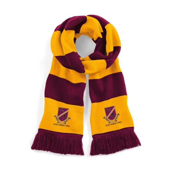 Prenton RFC Scarf