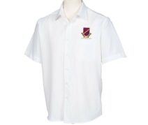 Prenton RFC Short Sleeve Dress Shirt