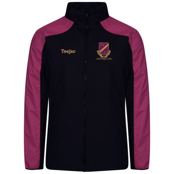 Prenton RFC Track/Rain Jacket