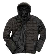 Soft Padded Jacket