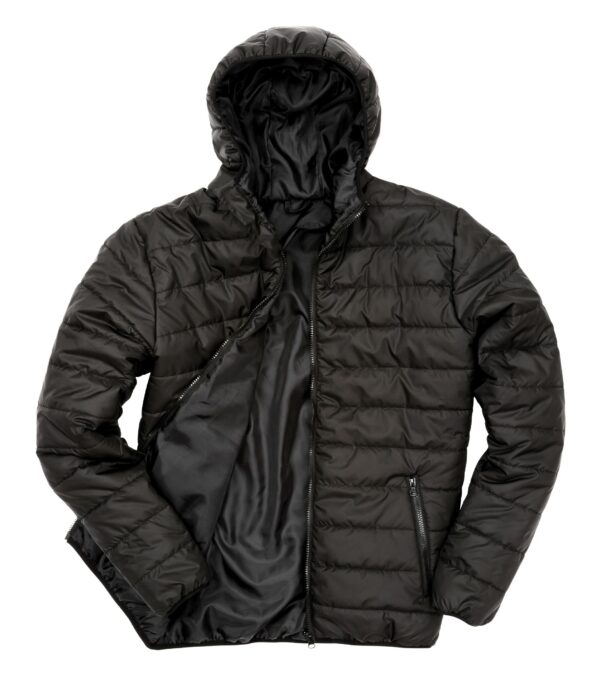 Soft Padded Jacket