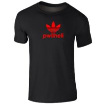 Pwllheli Iconic T-Shirt