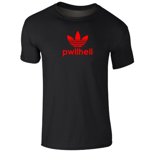 Pwllheli Iconic T-Shirt
