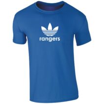 Rangers Iconic T-Shirt