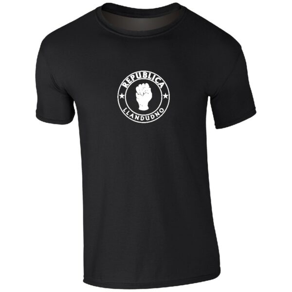 Republica Llandudno T-Shirt