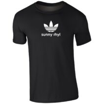 Rhyl Iconic T-Shirt