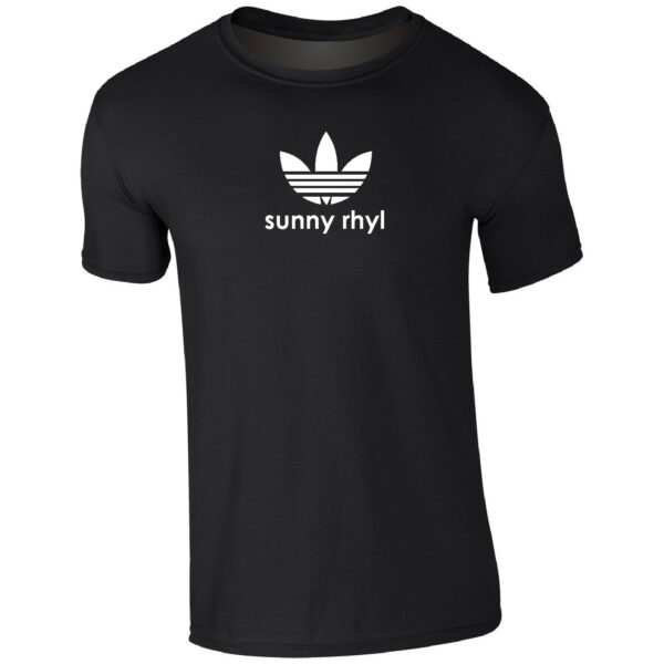 Rhyl Iconic T-Shirt
