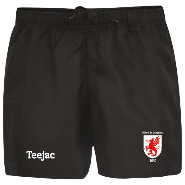 Rhyl RFC Rugby Shorts