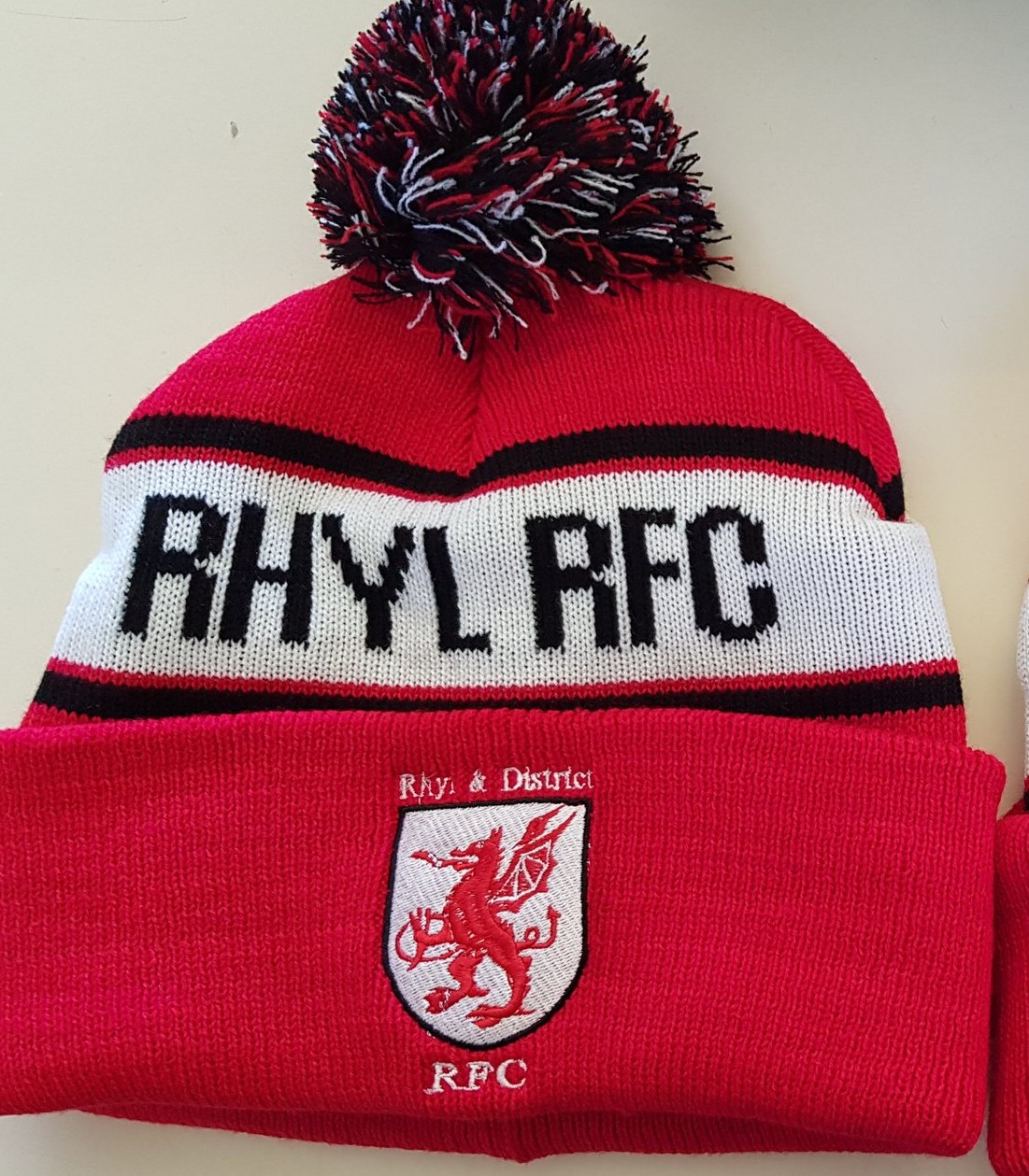 ABERDEEN FC ADULT CAP - Hats & Caps