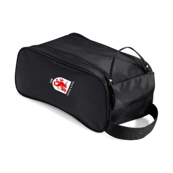 Rhyl RFC Boot Bag
