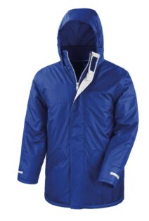 Royal Winter Parka