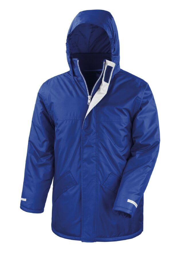 Royal Winter Parka