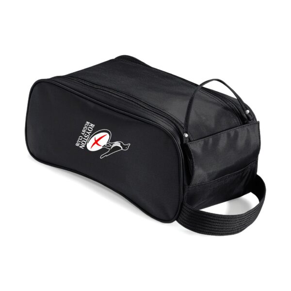 Royston Rugby Club Boot Bag