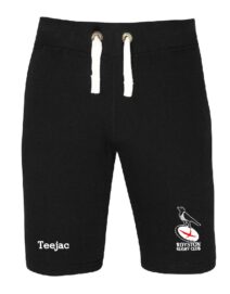 Royston Rugby Club Campus Shorts