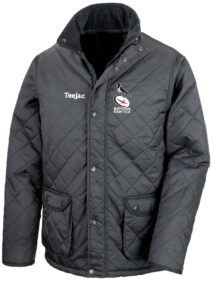 Royston Rugby Club Cheltenham Jacket