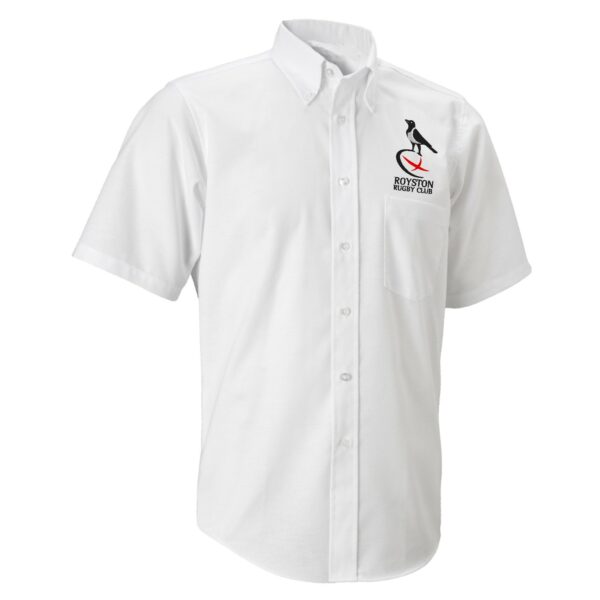 Royston Rugby Club Dress Shirt