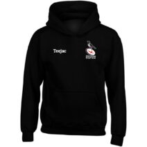 Royston Rugby Club Junior Basic Hoodie